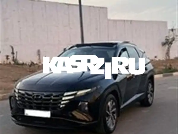 هيونداي توسان 2022 للبيع | فل كامل، سقف بانوراما وجلد...