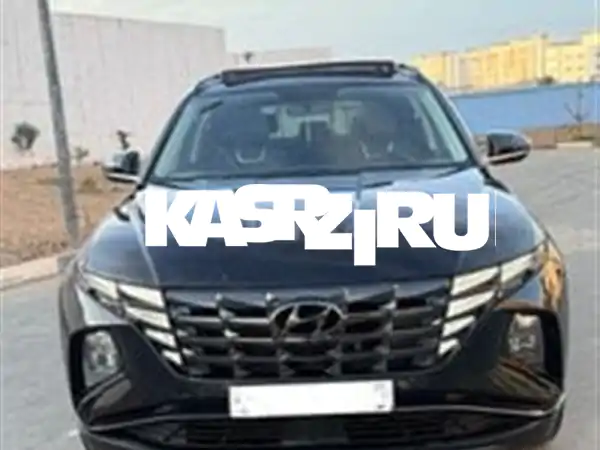 هيونداي توسان 2022 للبيع | فل كامل، سقف بانوراما وجلد | بسعر 259,000!