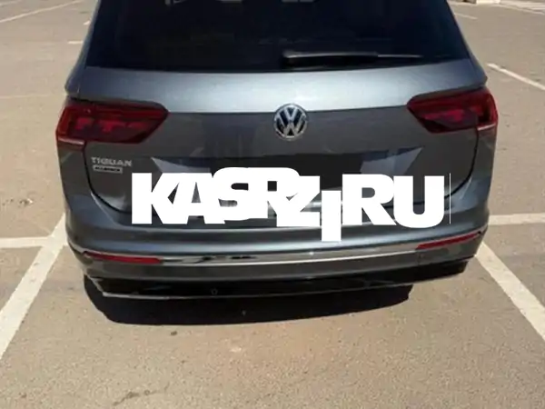 فرصة ذهبية: فولكس فاجن تيجوان أول سبيس آر-لاين 2022 - 7 مقاعد - كاملة المواصفات - بحالة المصنع!