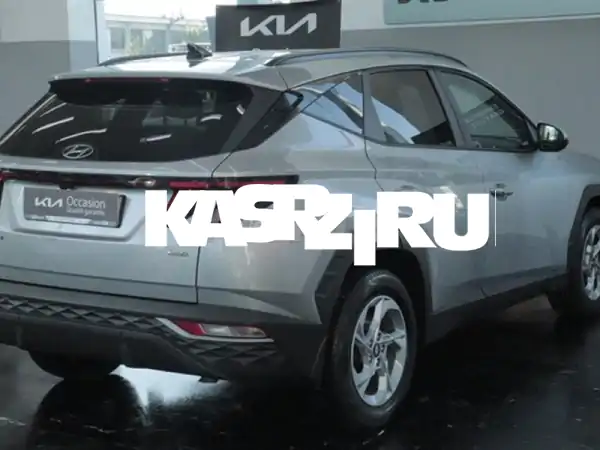 فرصة ذهبية: هيونداي توسان 2022 Premium بالضمان | 0% فائدة! كيا أوكازيون