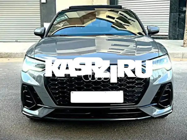 أودي Q3 2022 S-line Sportback | فخامة رياضية متكاملة | 40 ألف...