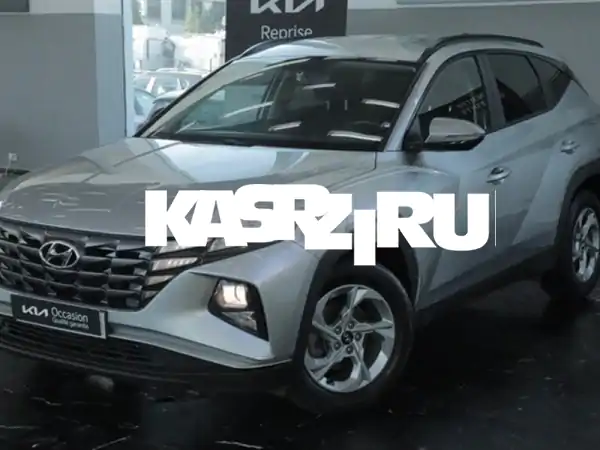 فرصة ذهبية: هيونداي توسان 2022 Premium بالضمان | 0% فائدة!...