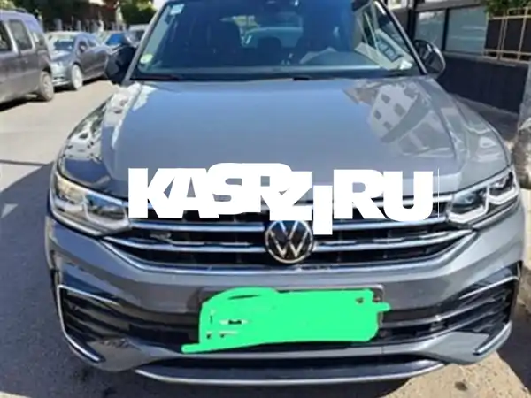 فولكس فاجن تيجوان 2022 أوتوماتيك | 100 ألف كم |...