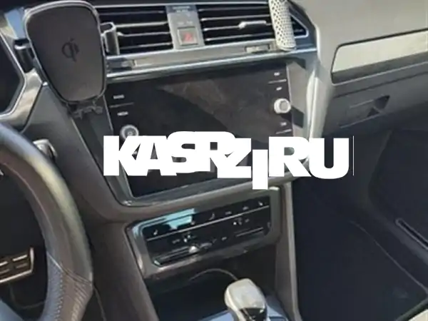 فولكس فاجن تيجوان 2022 أوتوماتيك | 100 ألف كم | مجمركة بالكامل - سيارة الأحلام بسعر 490,000!