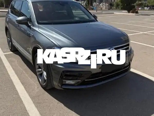 فرصة ذهبية: فولكس فاجن تيجوان أول سبيس آر-لاين 2022 -...