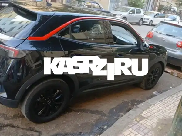 فرصة: أوبل موكا 2022 كأنها جديدة! | 110 ألف كم فقط | بسعر...