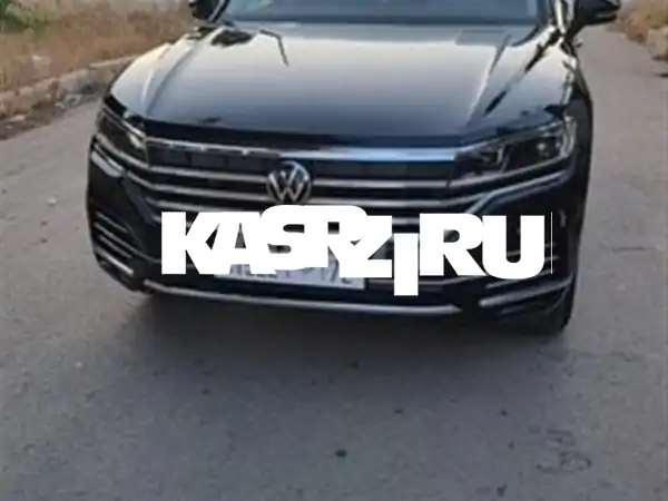 فولكس فاجن طوارق 2022 للبيع | SUV فاخرة بحالة المصنع 25...