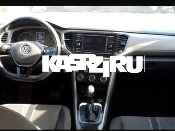 فولكس فاجن تيروك ديزل أوتوماتيك 2022