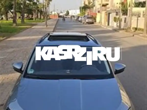 فرصة ذهبية: سكودا كاروك 2022 ديزل أوتوماتيك 4x4 | مجمركة...