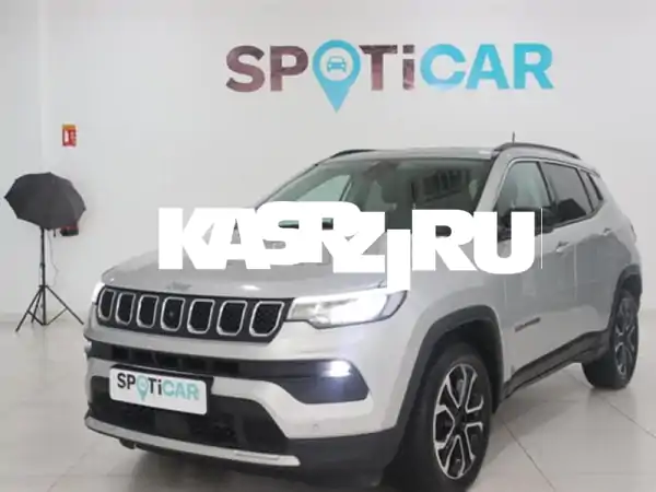 Stellantis  JEEP Compass  2022