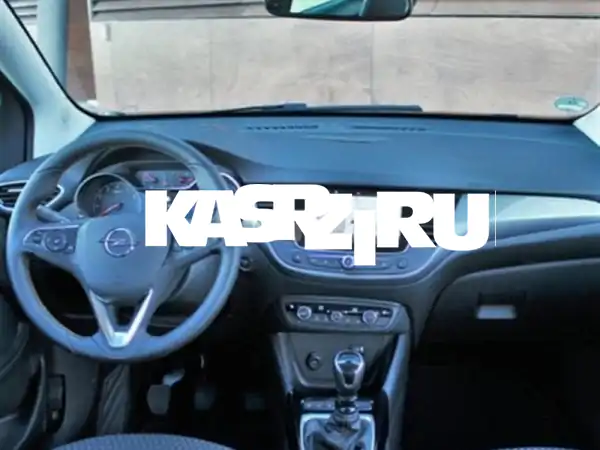 أوبل كروس لاند 2022 للبيع | كسر زيرو بحالة المصنع | لا حوادث ولا أعطال | SUV عملية