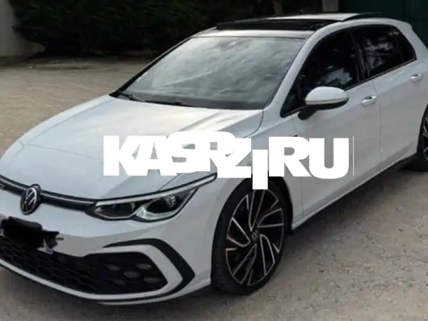 فرصة لا تُعوّض: فولكس فاجن غولف 8 GTD 2022 للبيع -...