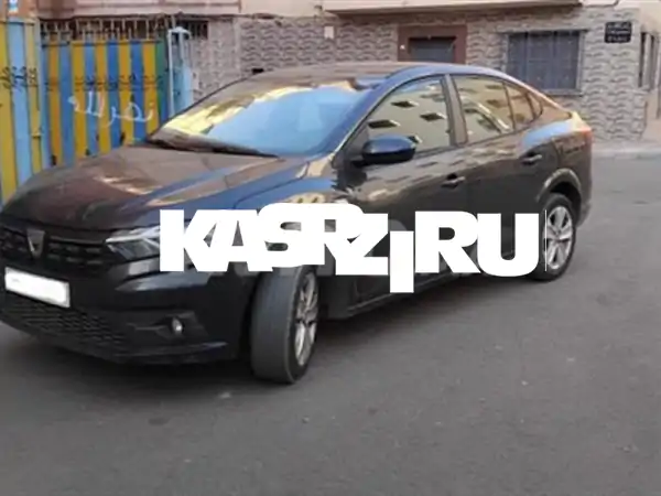 داسيا لوغان