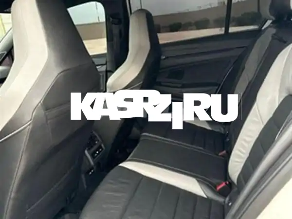 فرصة لا تُعوّض: فولكس فاجن غولف 8 GTD 2022 للبيع - واردة جديدة، كاملة المواصفات بسعر مغري!