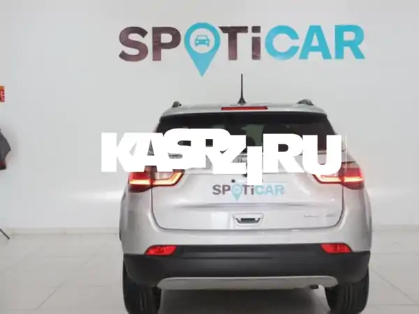 Stellantis  JEEP Compass  2022