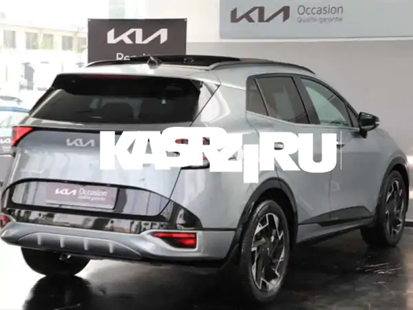 كيا سبورتاج 2022 GT Line V: تحت الضمان! 🚗 أوتوماتيك 45 ألف كم | تقسيط 0% | كيا أوكاسيون