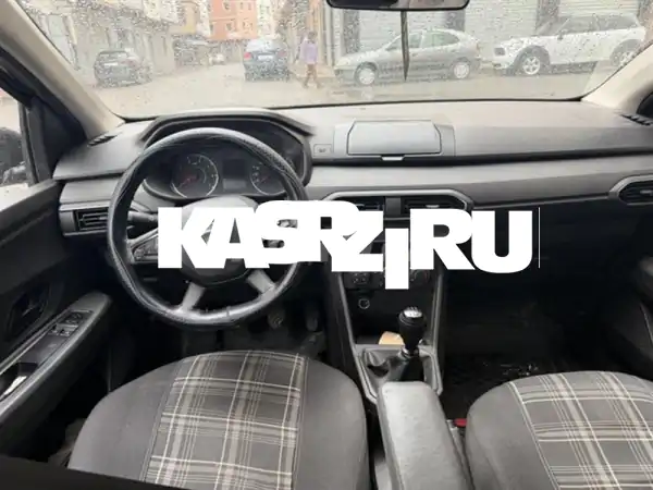 داسيا سانديرو