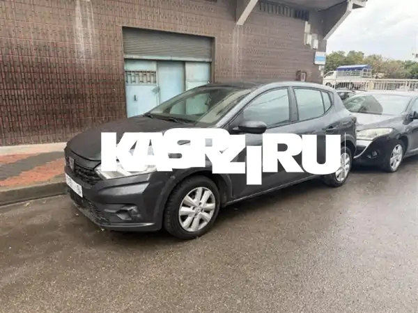 داسيا سانديرو