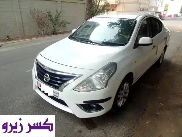 فرصة لا تعوض! نيسان صني 2022 فل كامل | بدون حوادث |...