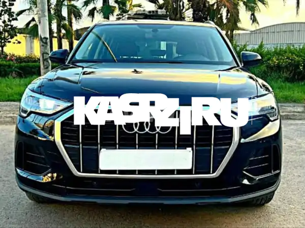 امتلك أودي Q3 2022 ديزل أوتوماتيك فاخرة - يد أولى...