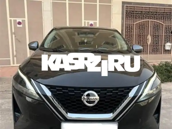 للبيع: نيسان قاشقاي 2022 بنزين - يد أولى - بحالة ممتازة |...