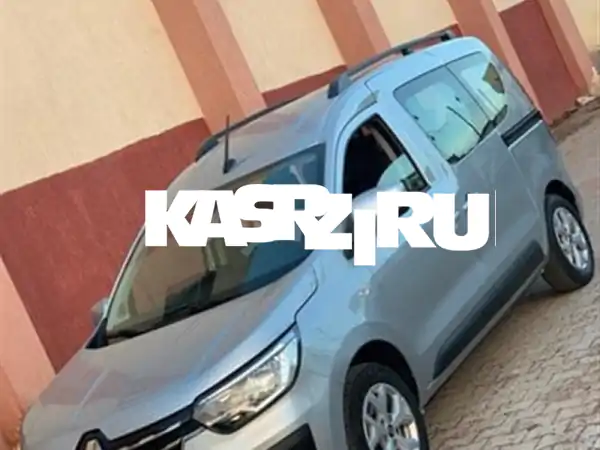 رينو إكسبريس 2022 يدوي للبيع | 90 ألف كم | سيارة عملية وموفرة | لا تفوتها!