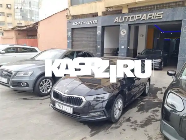 SKODA Octavia Diesel