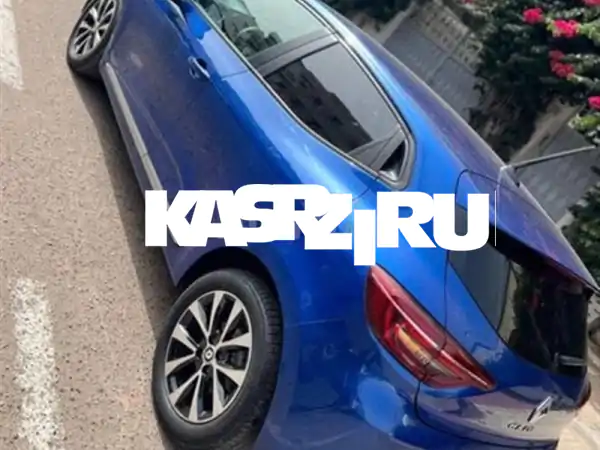 رينو كليو 5 إنتنس 2022 ديزل فل أوبشن: الأناقة...