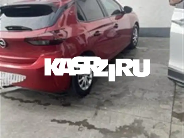 فرصة ذهبية! أوبل كورسا 2022 بنزين مانيوال...