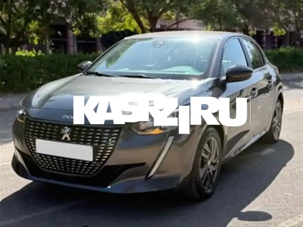 فرصة لا تعوض: بيجو 208 Active ديزل موديل 2022 -...