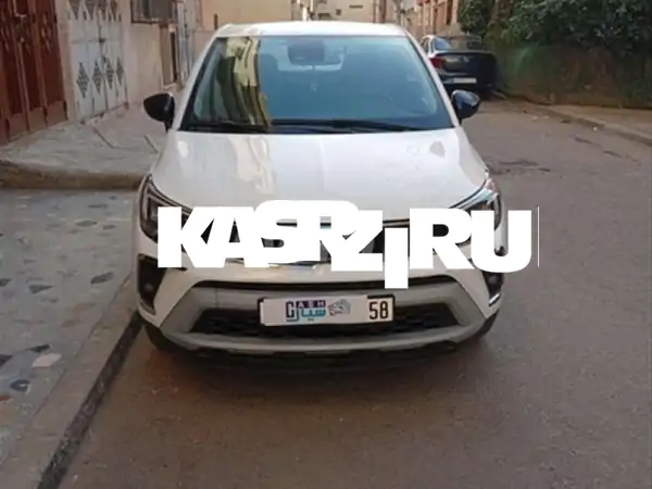 فرصة لا تعوض! أوبل كروسلاند 2022 ديزل أوتوماتيك بالرباط...