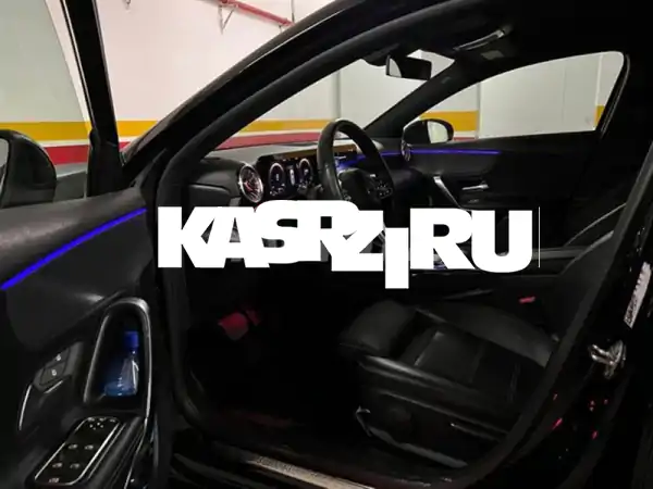 امتلك الفخامة والاقتصاد: مرسيدس A 180 ديزل 2022 Progressive - بحالة ممتازة | سعر 278,000