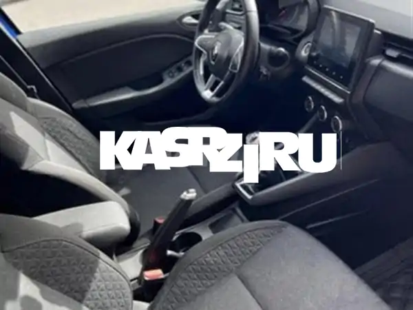 رينو كليو 5 إنتنس 2022 ديزل فل أوبشن: الأناقة والكفاءة التي تستحقها!