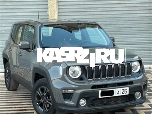 فرصة مميزة: جيب رينيجيد 2022 أوتوماتيك - بحالة...