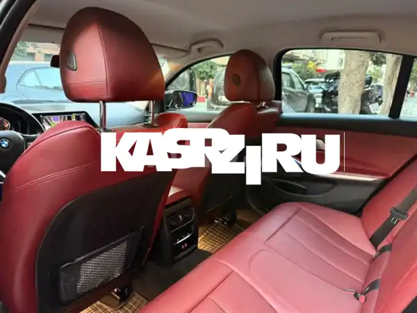 لا تفوتها: BMW 3.18 2022 - فخامة وأداء ينتظرك لدى CENTRAL MOTORS CARS