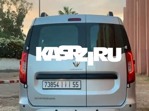 رينو إكسبريس 2022 يدوي للبيع | 90 ألف كم | سيارة...