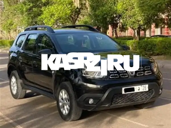 فرصتك الذهبية: داشيا داستر 2022 أوتوماتيك - قمة...