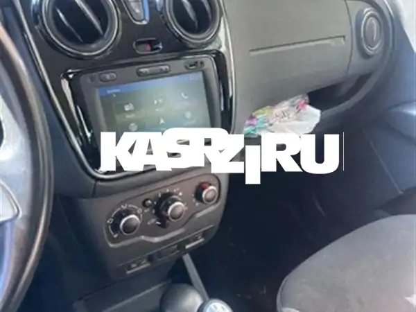 فرصة لا تفوت! داسيا لودجي 2022 ديزل يدوية بتمارة | 7 مقاعد عائلية اقتصادية | 58,000 كم