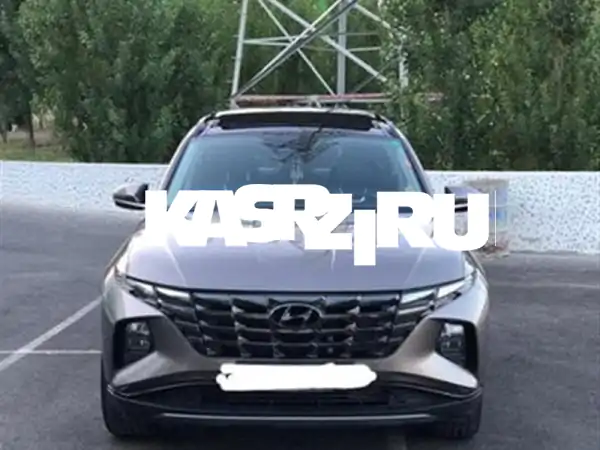 فرصة ذهبية! هيونداي توسان 2022 فل كامل – 70 ألف كم فقط...