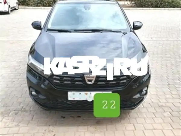 فرصة لا تعوض: داتشيا سانديرو 2022 