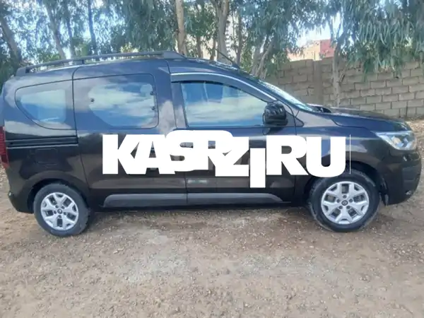 فرصة لا تعوض! رينو إكسبريس 2022 للبيع في أحدكورت –...