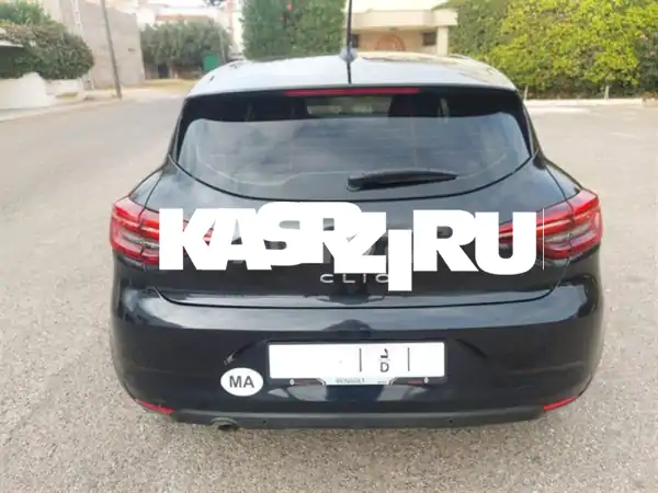 رينو كليو 5 ديزل 2022 للبيع: 120 ألف كم، اقتصادية،...