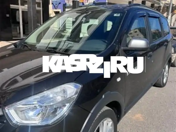 فرصة لا تفوت! داسيا لودجي 2022 ديزل يدوية بتمارة | 7...