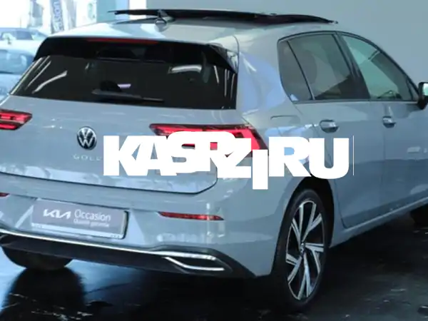 فرصة لا تُعوّض! فولكس فاجن جولف 8 2022 أوتوماتيك 80 ألف كم - تحت الضمان بسعر 339,000 د.م!