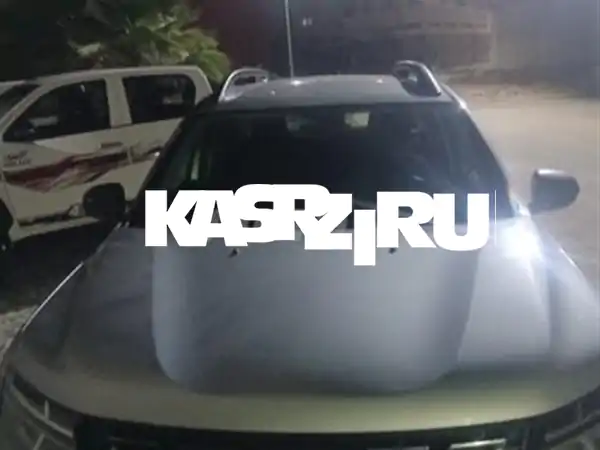 داسيا داستر أوتوماتيك 2022 فل كامل 🌟 صباغة أصلية 100% | جاهزة للانطلاق بسعر مغرٍ!