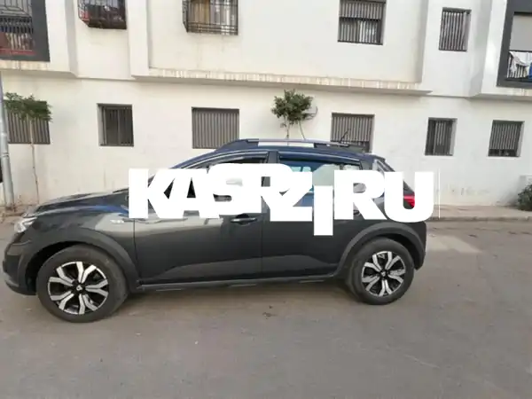 فرصة ذهبية: داتشيا سانديرو 2022 كاملة المواصفات، 55...