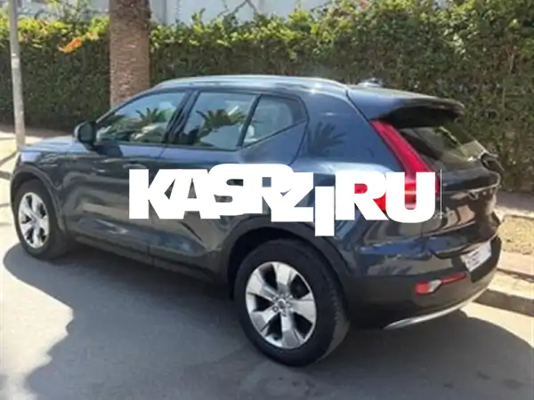 فولفو 2022 للبيع - المالك الأول | 40 ألف كم | حالة ممتازة...