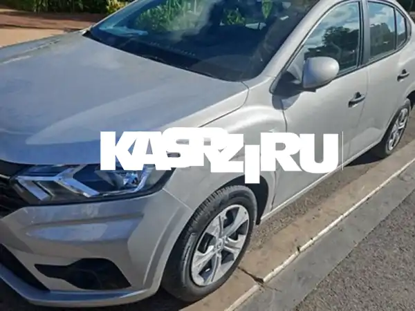 للبيع: داسيا لوجان 2022 – 119 ألف كم فقط! | فخامة...