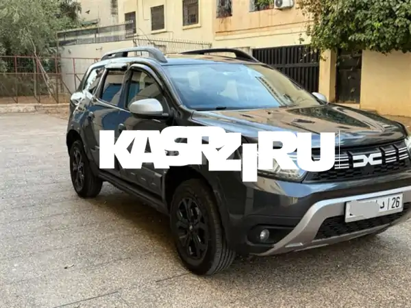 فرصة ذهبية: داسيا داستر أوتوماتيك 2022 (5 أبواب) -...