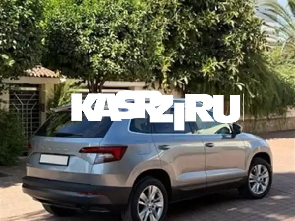 سكودا كاروك ستايل بلس 2022 للبيع | فخامة، أداء، ومواصفات كاملة (موديل ديسمبر 2021)